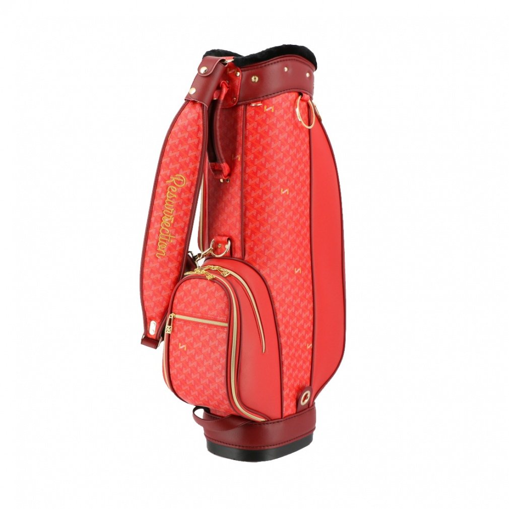 Resurrection Caddy Bag 23SS Rallina Rallina 2