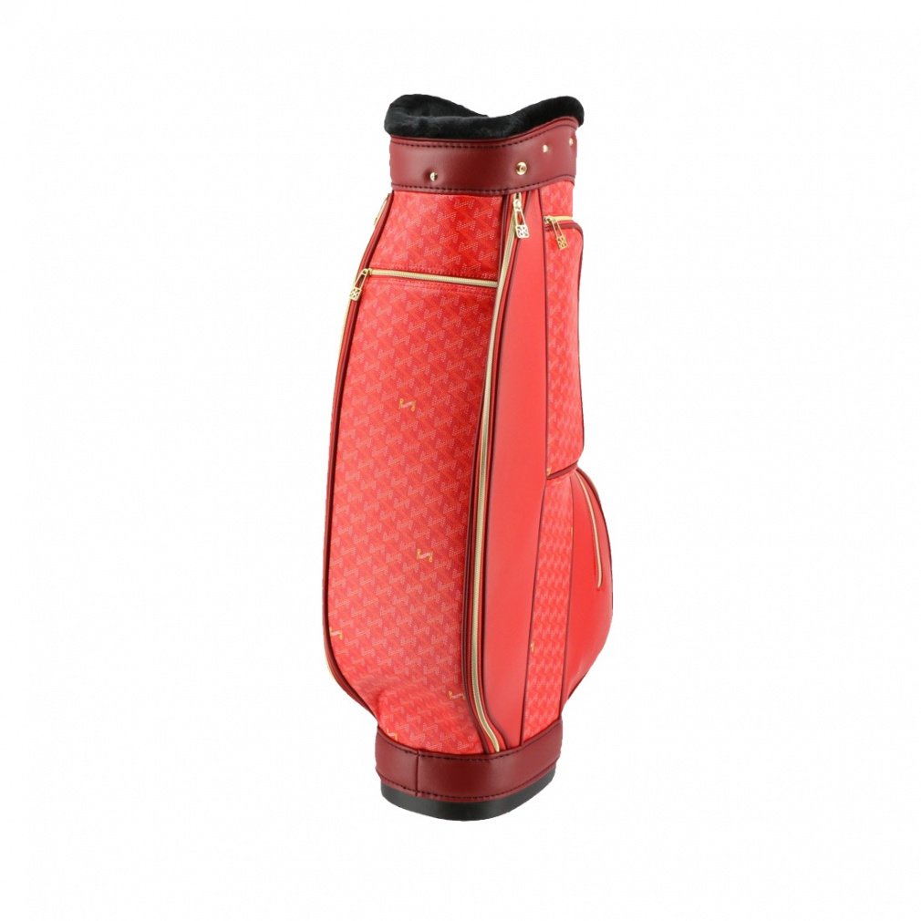 Resurrection Caddy Bag 23SS Rallina Rallina 2
