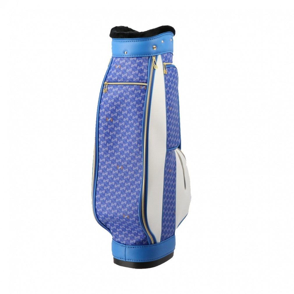 Resurrection Caddy Bag 23SS Rallina Rallina 2