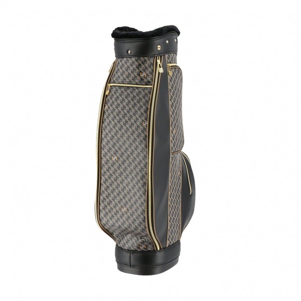 Resurrection Caddy Bag 23SS Rallina Rallina 2