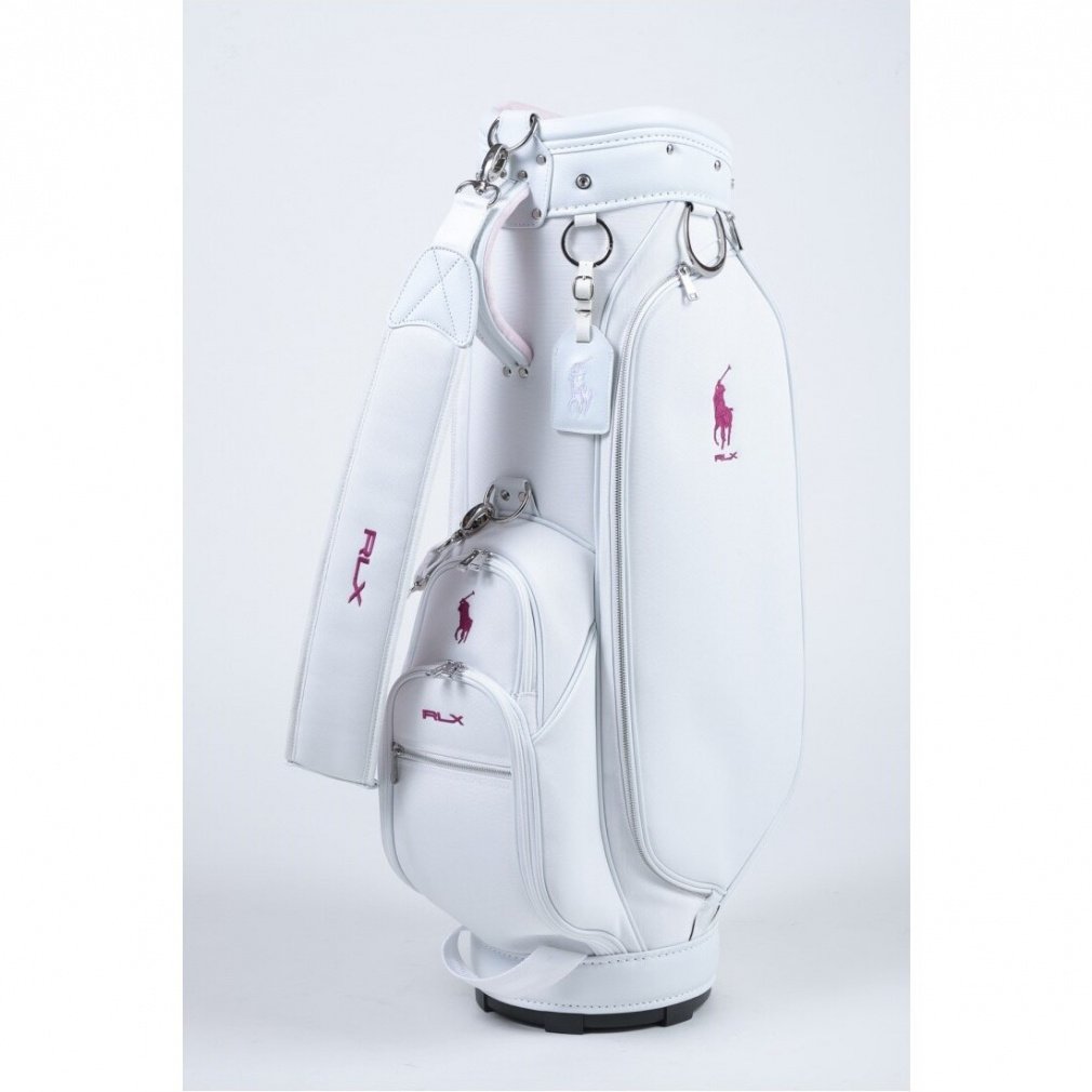 RALPH LAUREN Caddy Bag RLX RLC109 RLC109NV