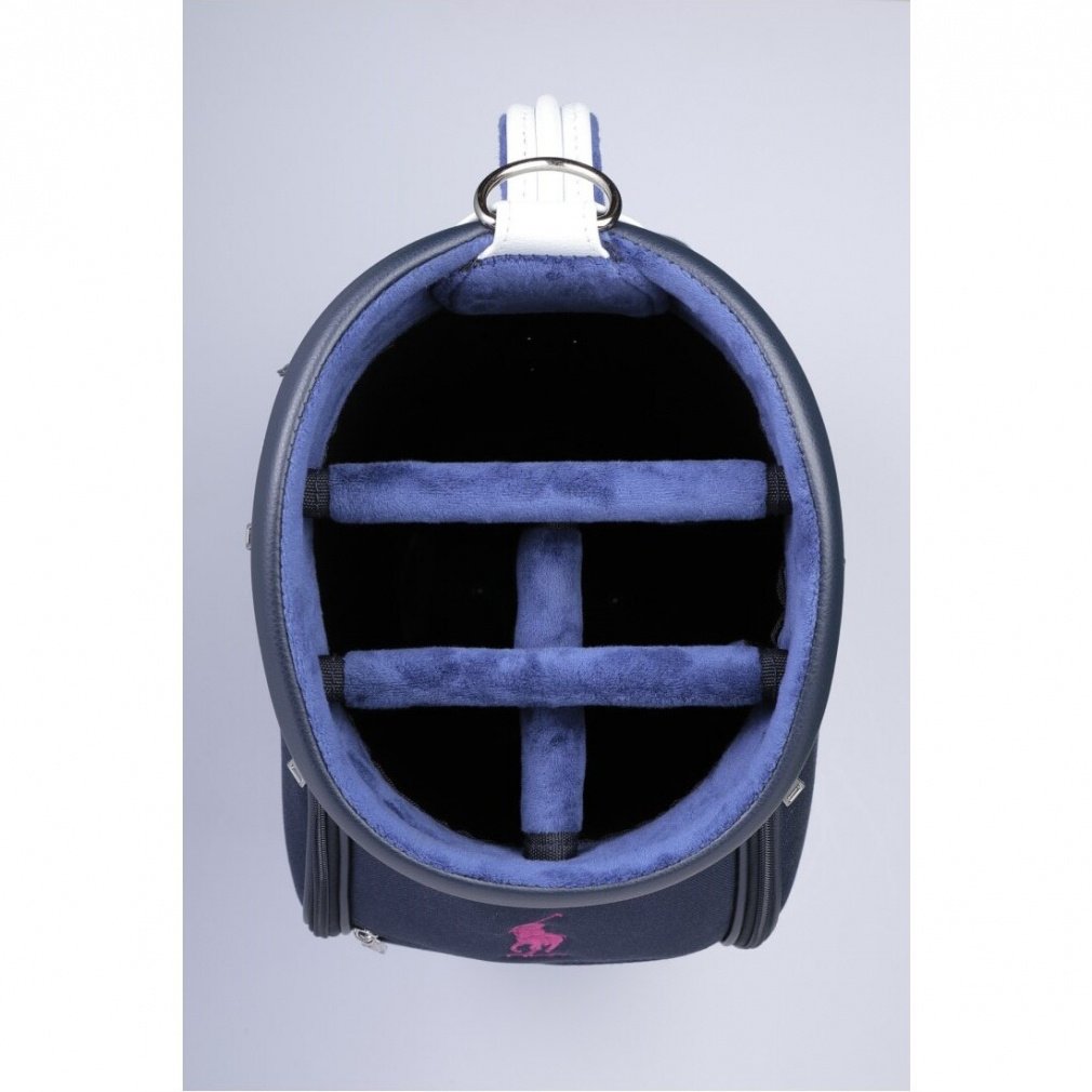 RALPH LAUREN Caddy Bag RLX RLC109 RLC109NV