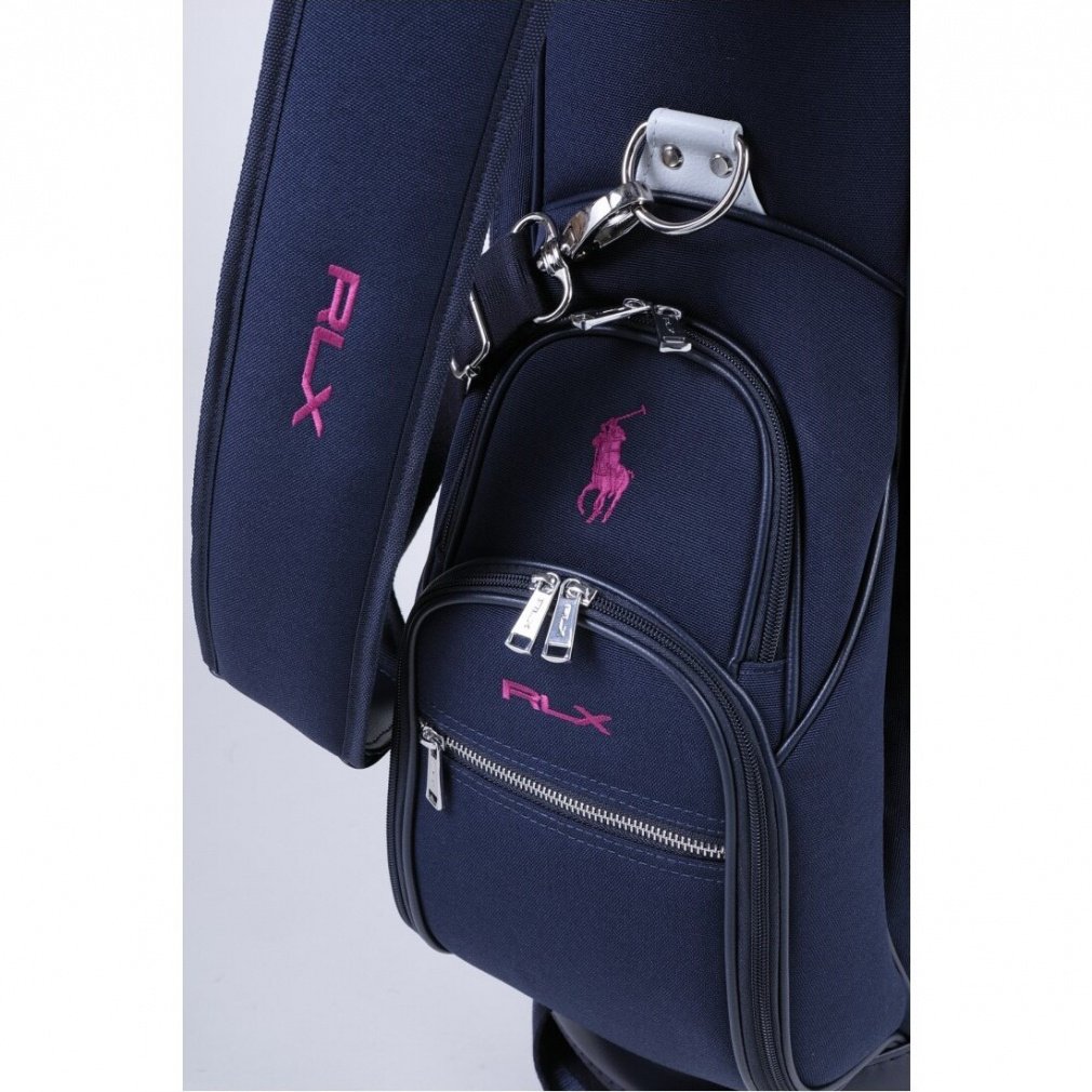 RALPH LAUREN Caddy Bag RLX RLC109 RLC109NV