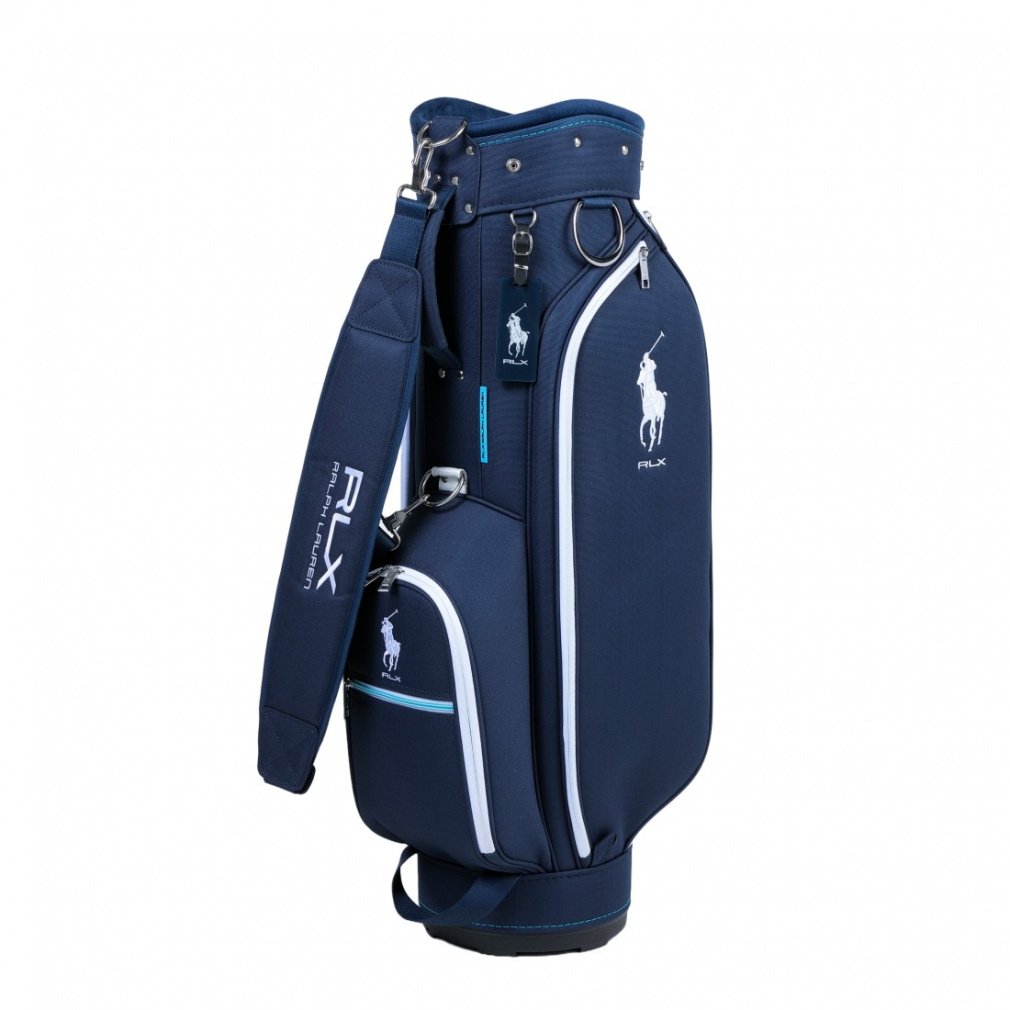 RALPH LAUREN Caddy Bag RLX Womens RLC111NV