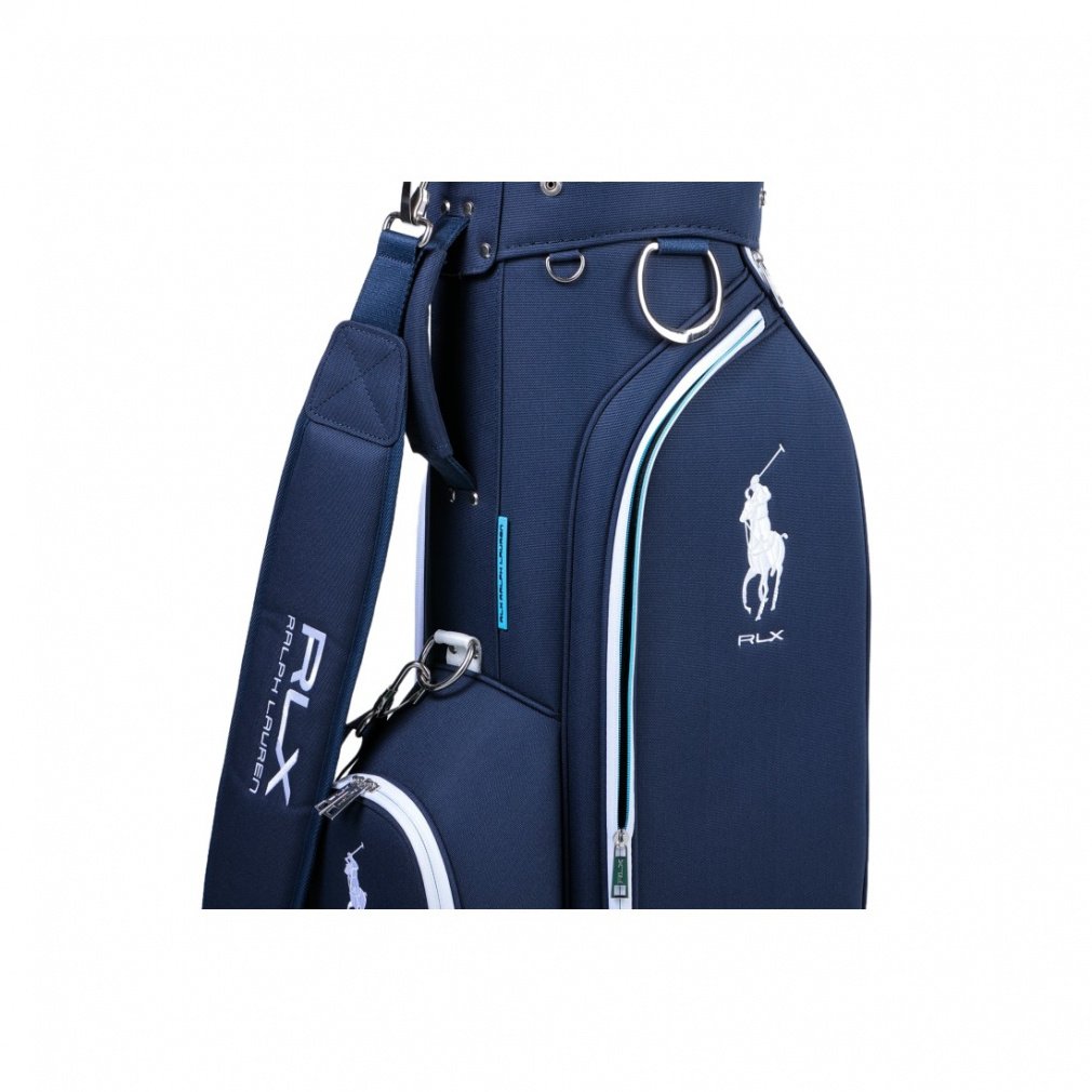 RALPH LAUREN Caddy Bag RLX Womens RLC111NV