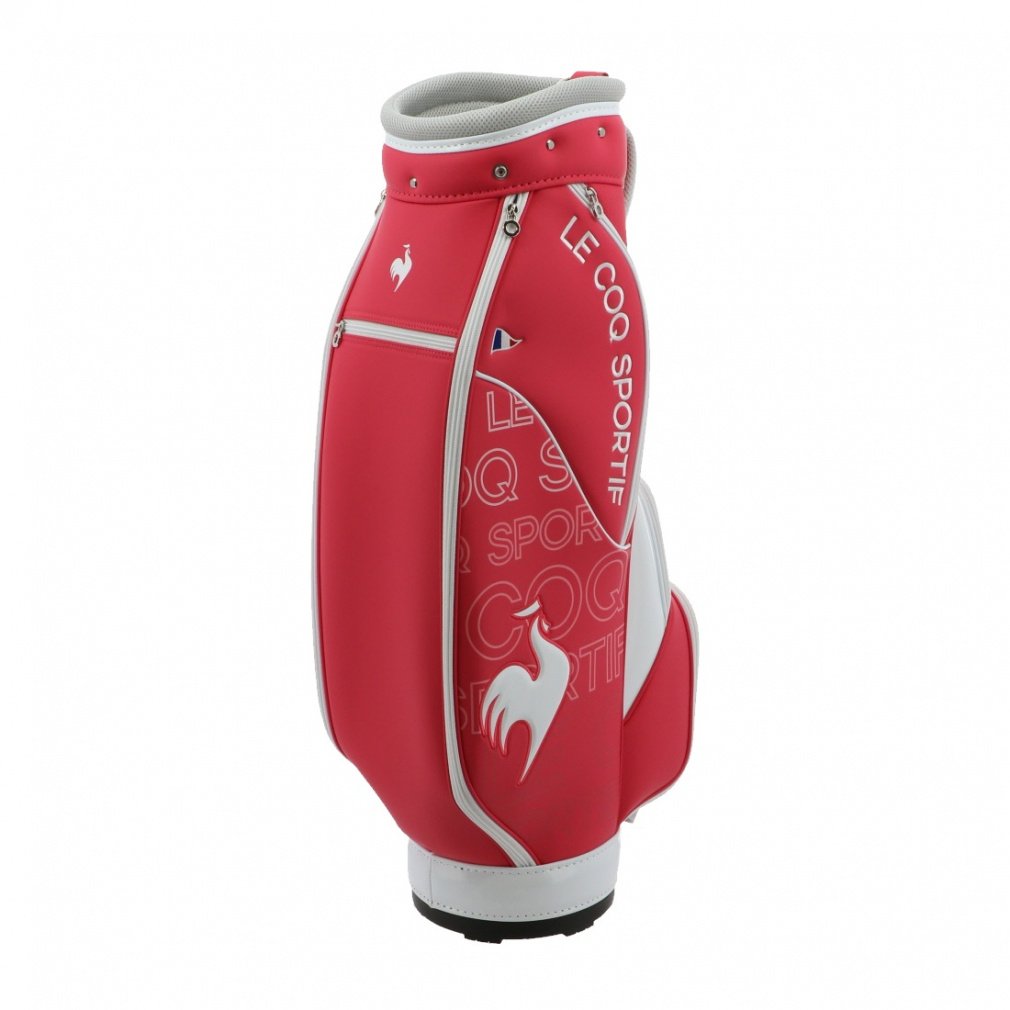 le coq sportif golf Caddy Bag Gradation Design LG5SCB00L