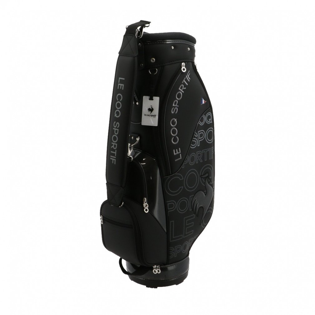 le coq sportif golf Caddy Bag Gradation Design LG5SCB00L