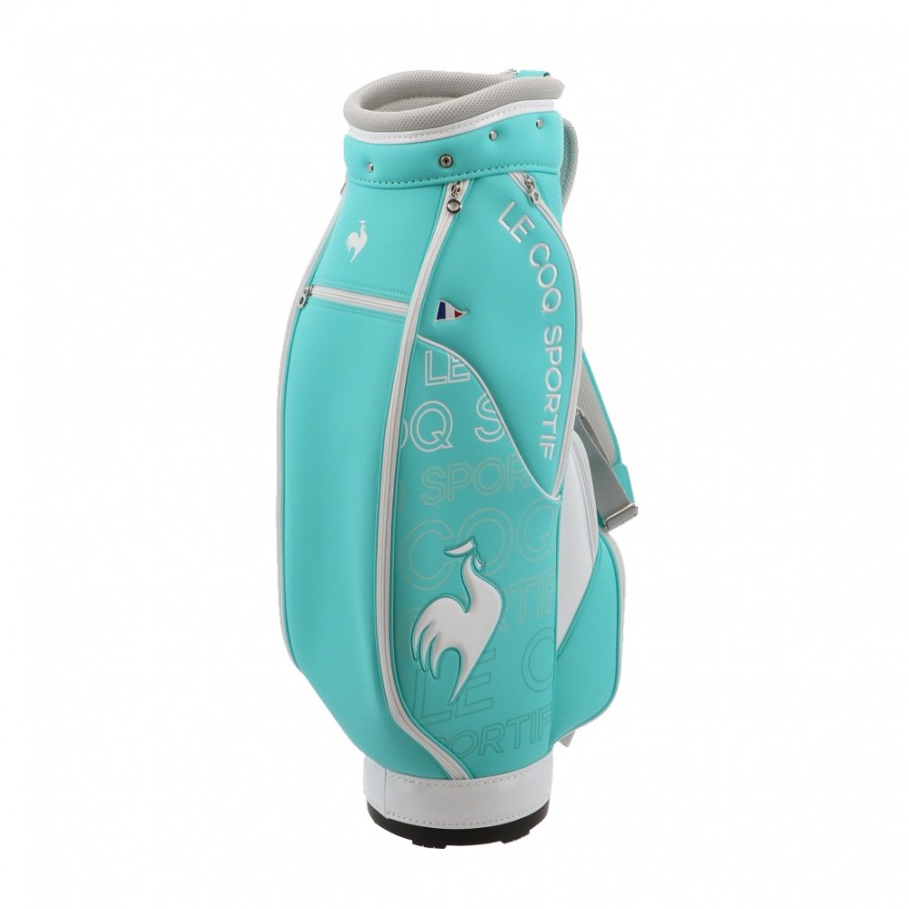 le coq sportif golf Caddy Bag Gradation Design LG5SCB00L