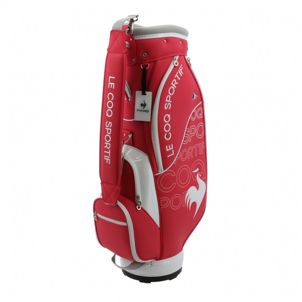 le coq sportif golf Caddy Bag Gradation Design LG5SCB00L