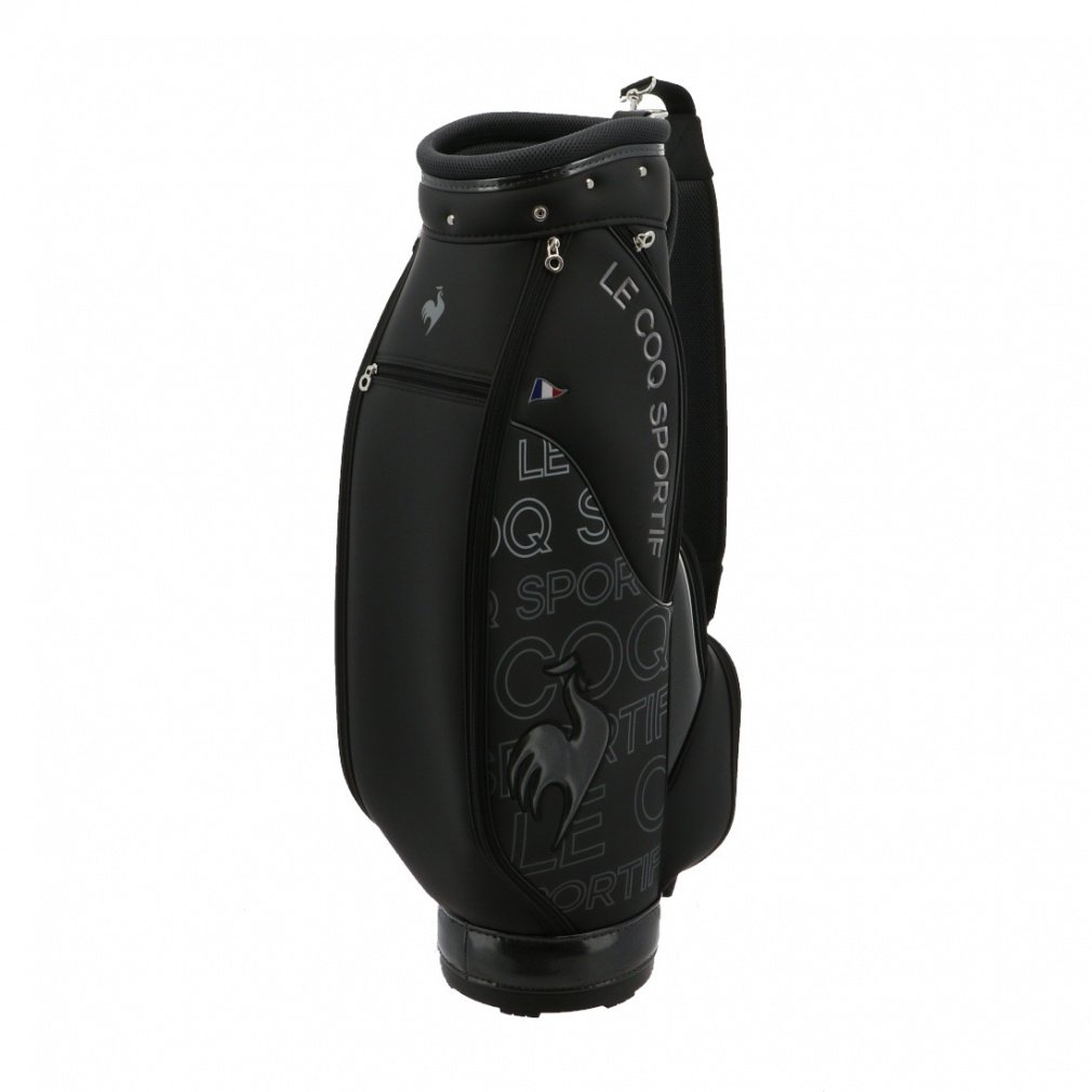 le coq sportif golf Caddy Bag Gradation Design LG5SCB00L