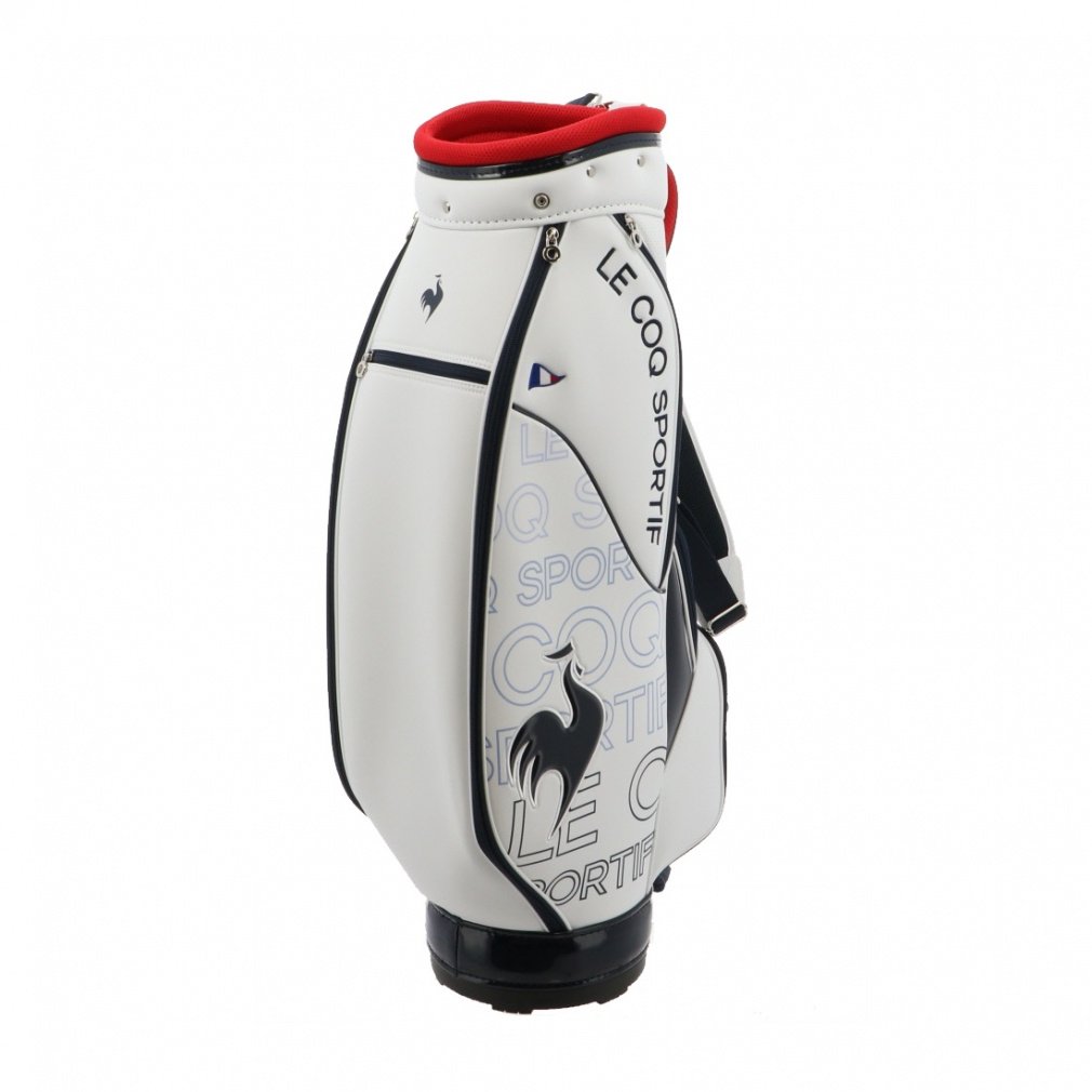 le coq sportif golf Caddy Bag Gradation Design LG5SCB00L