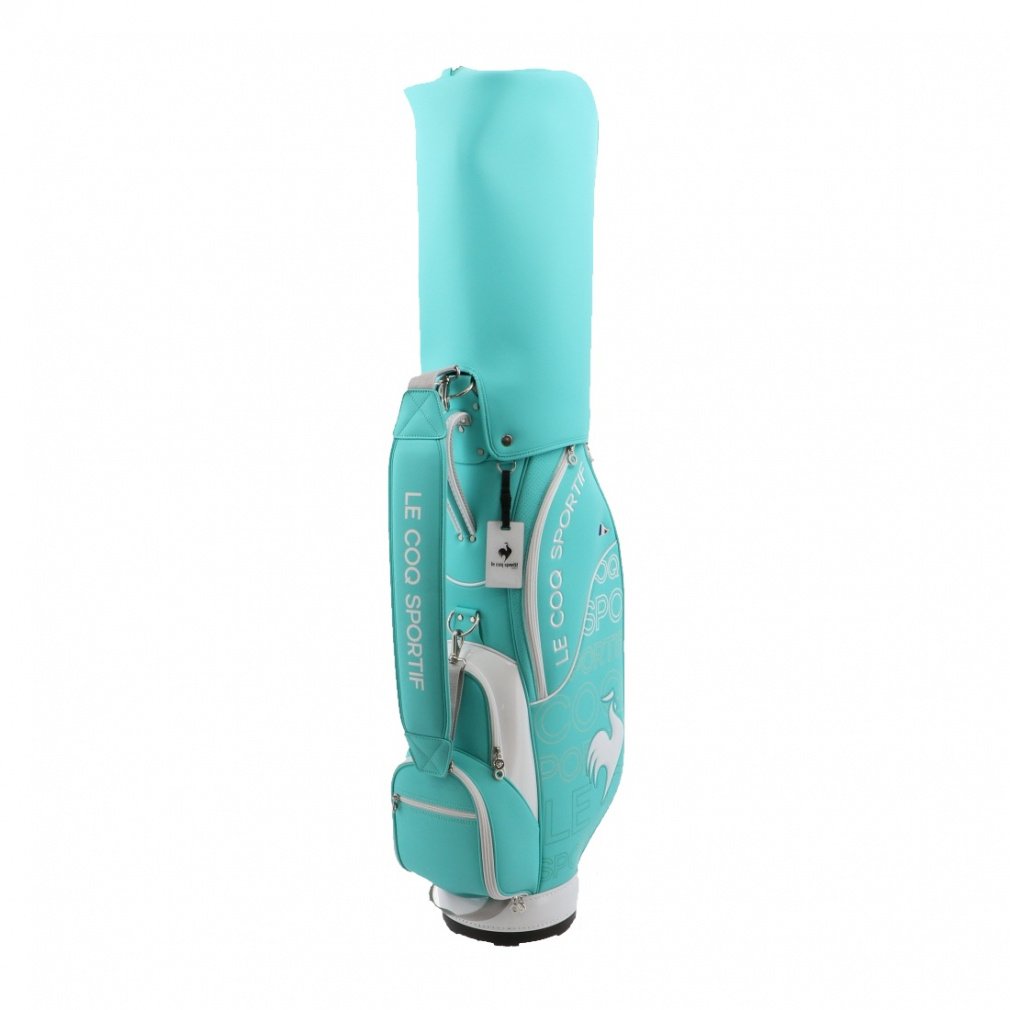 le coq sportif golf Caddy Bag Gradation Design LG5SCB00L