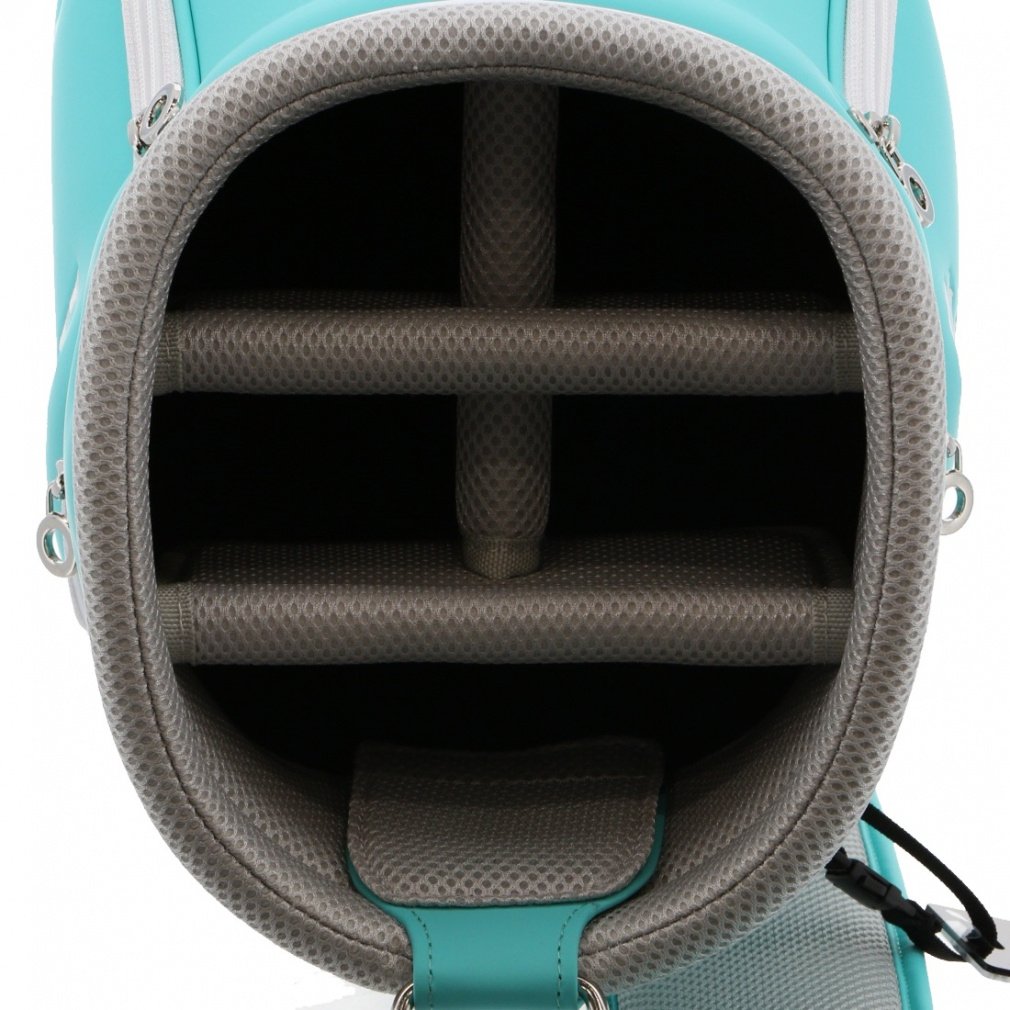 le coq sportif golf Caddy Bag Gradation Design LG5SCB00L