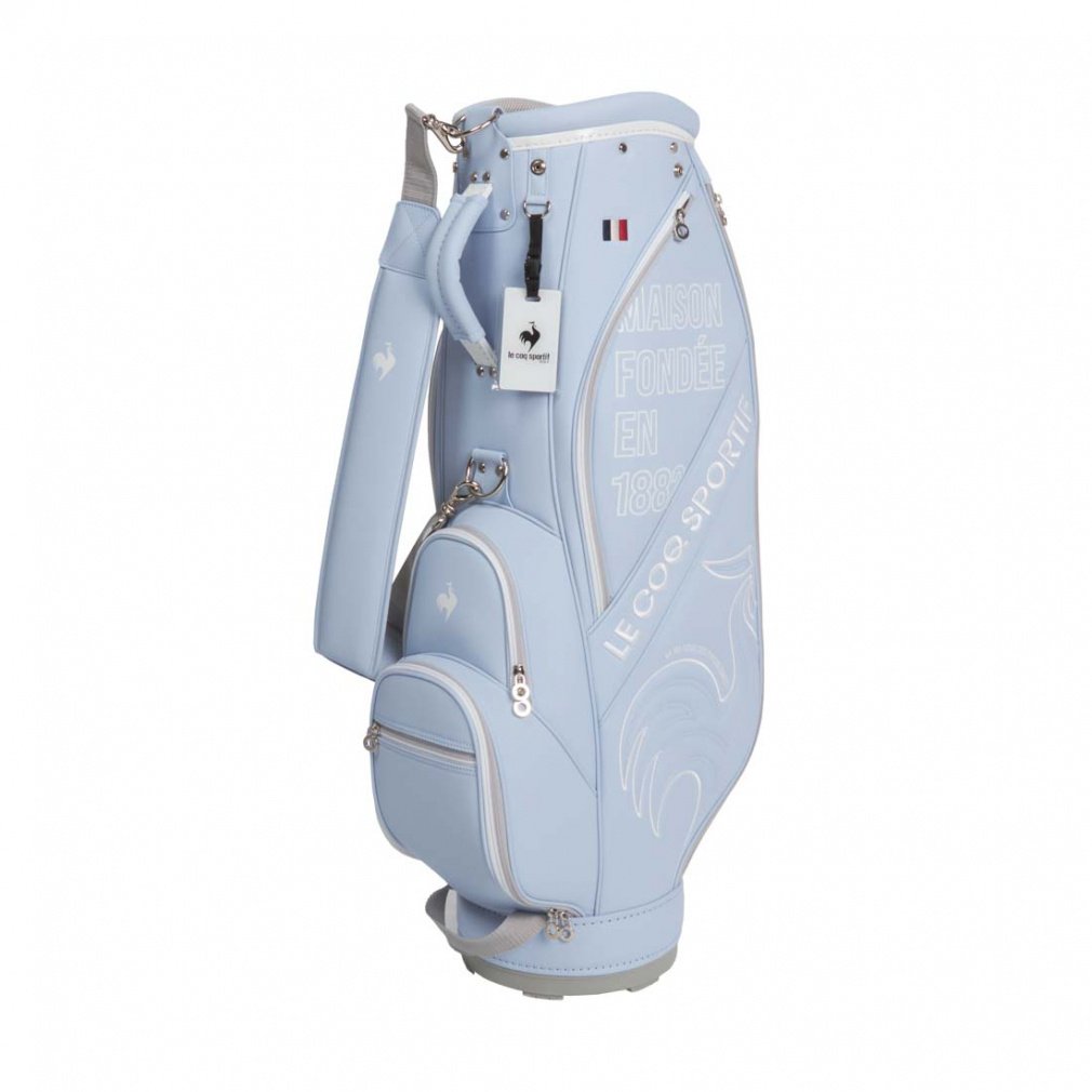 le coq sportif golf Caddy Bag Sporty Design LG6SCB00L