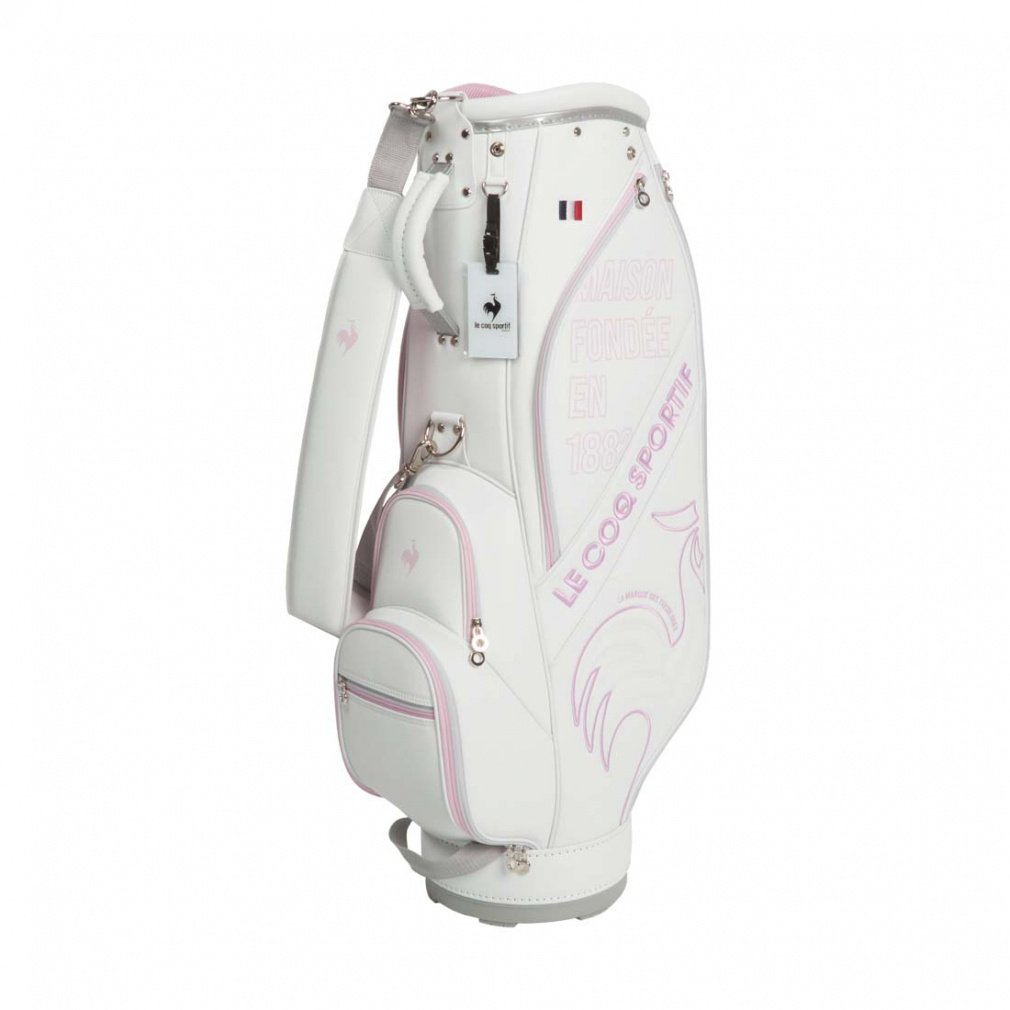 le coq sportif golf Caddy Bag Sporty Design LG6SCB00L