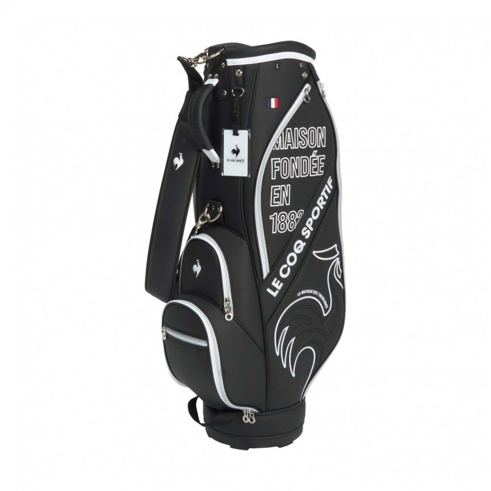 le coq sportif golf Caddy Bag Sporty Design LG6SCB00L