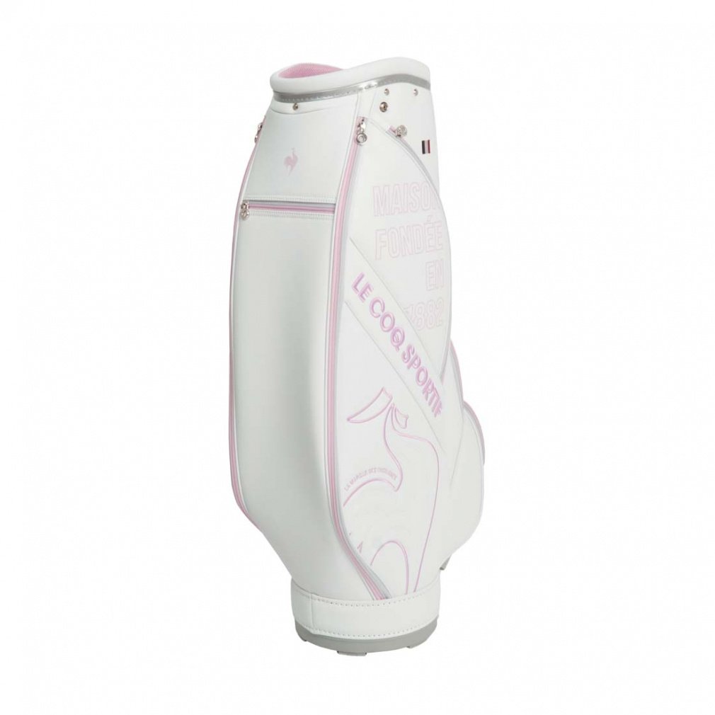 le coq sportif golf Caddy Bag Sporty Design LG6SCB00L