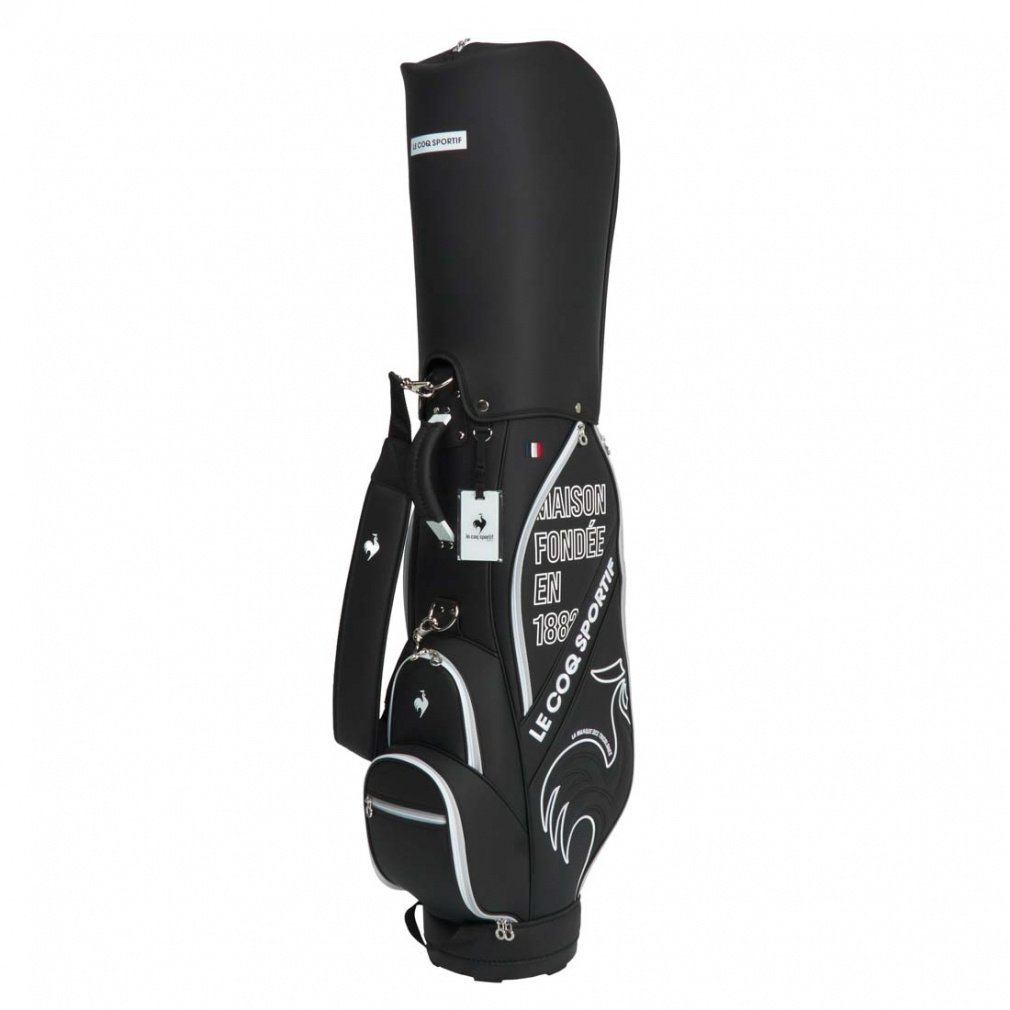 le coq sportif golf Caddy Bag Sporty Design LG6SCB00L