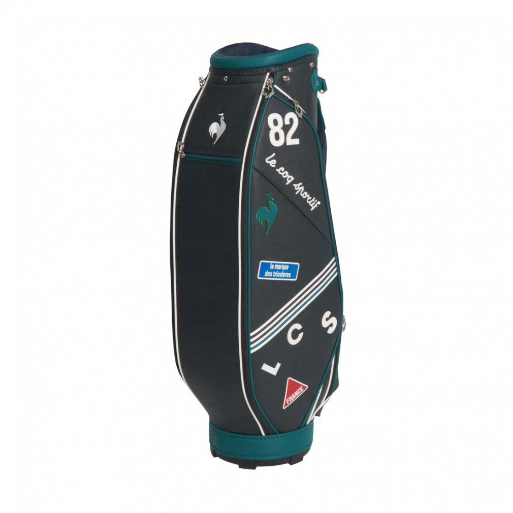 le coq sportif golf Caddy Bag Random Applique LG6SCB03L