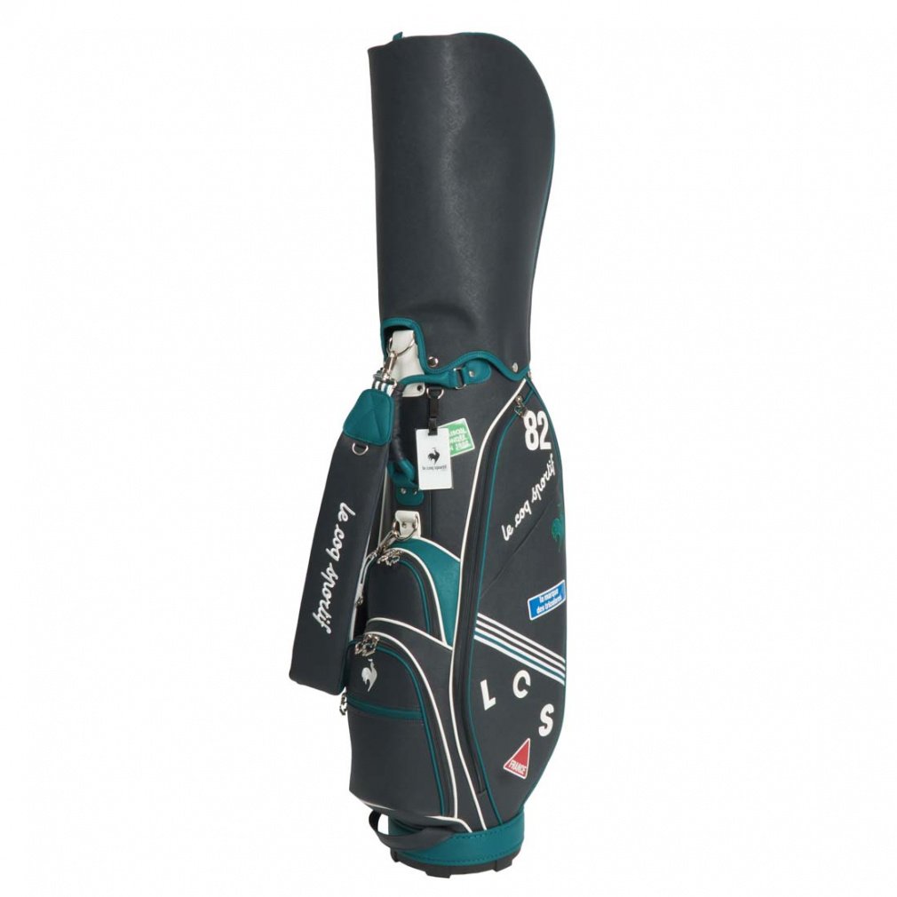 le coq sportif golf Caddy Bag Random Applique LG6SCB03L