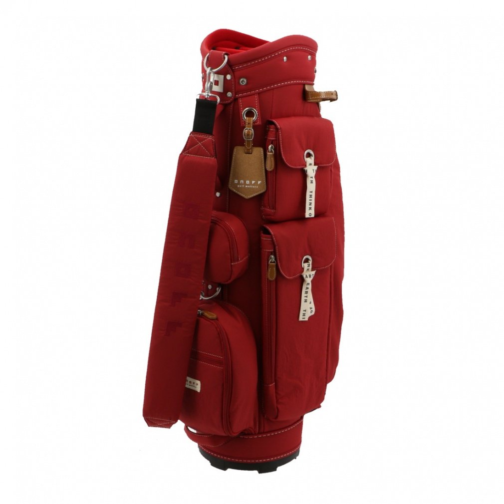 ONOFF Caddy Bag OB0722