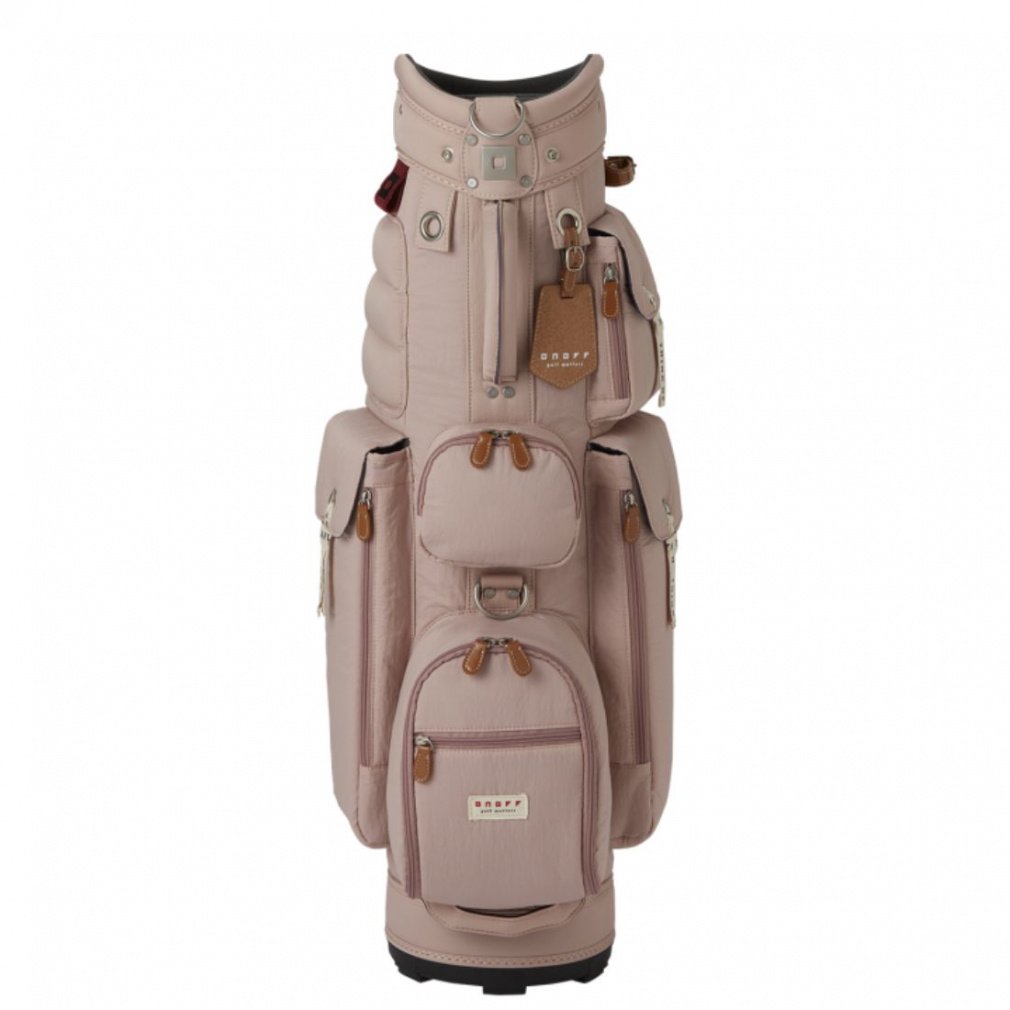 ONOFF Caddy Bag OB0722