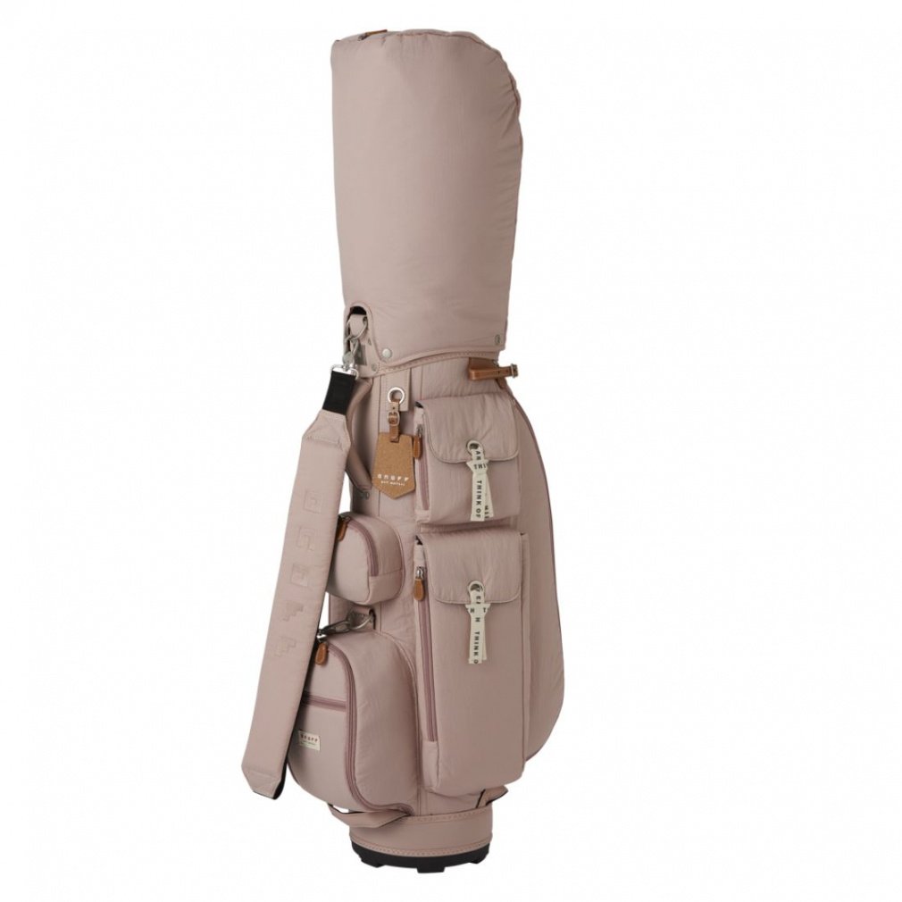 ONOFF Caddy Bag OB0722