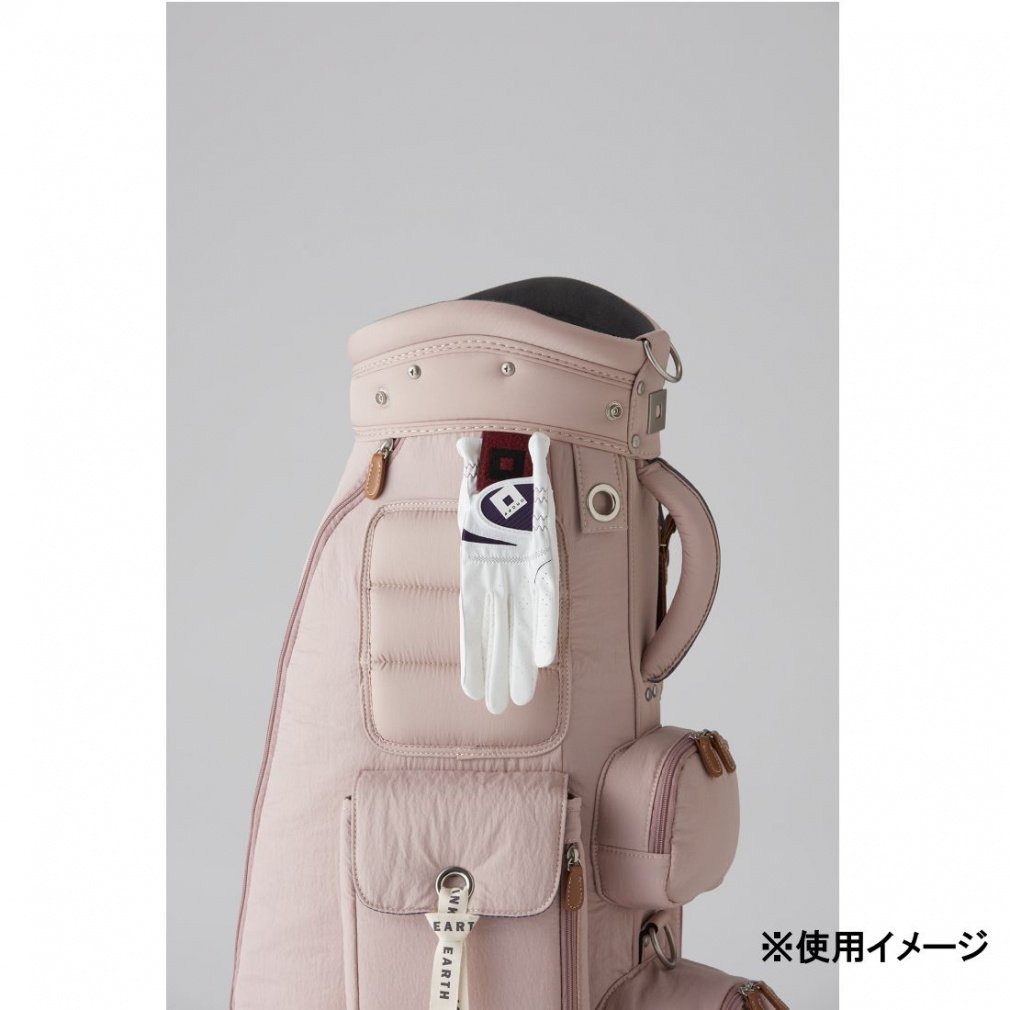 ONOFF Caddy Bag OB0722
