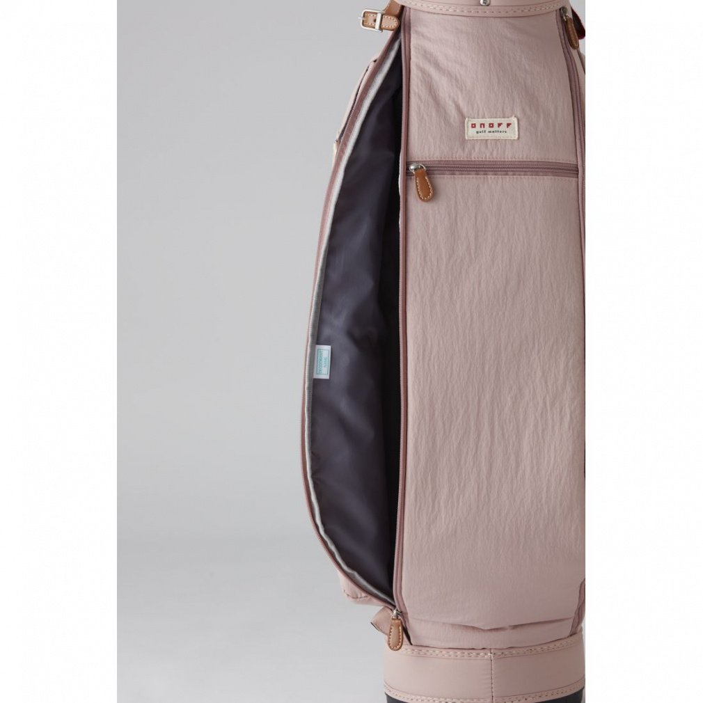 ONOFF Caddy Bag OB0722