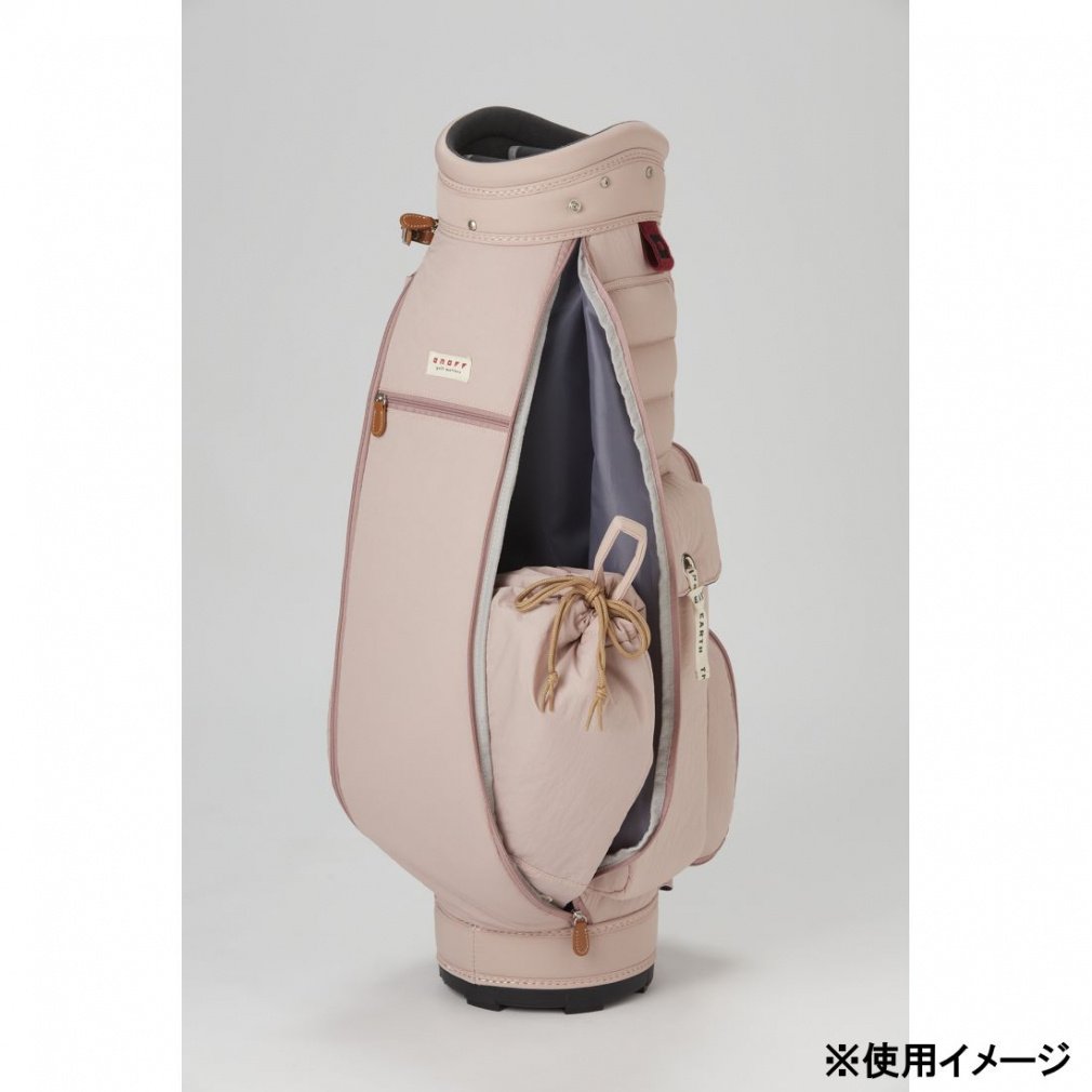 ONOFF Caddy Bag OB0722