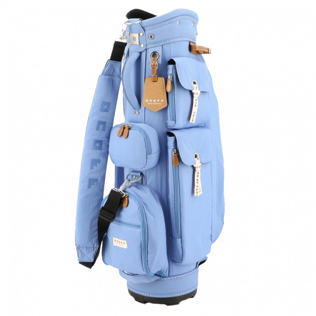 ONOFF Caddy Bag OB0722