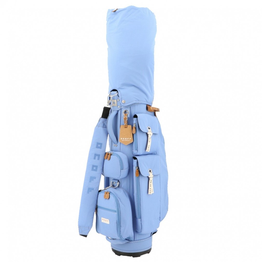 ONOFF Caddy Bag OB0722