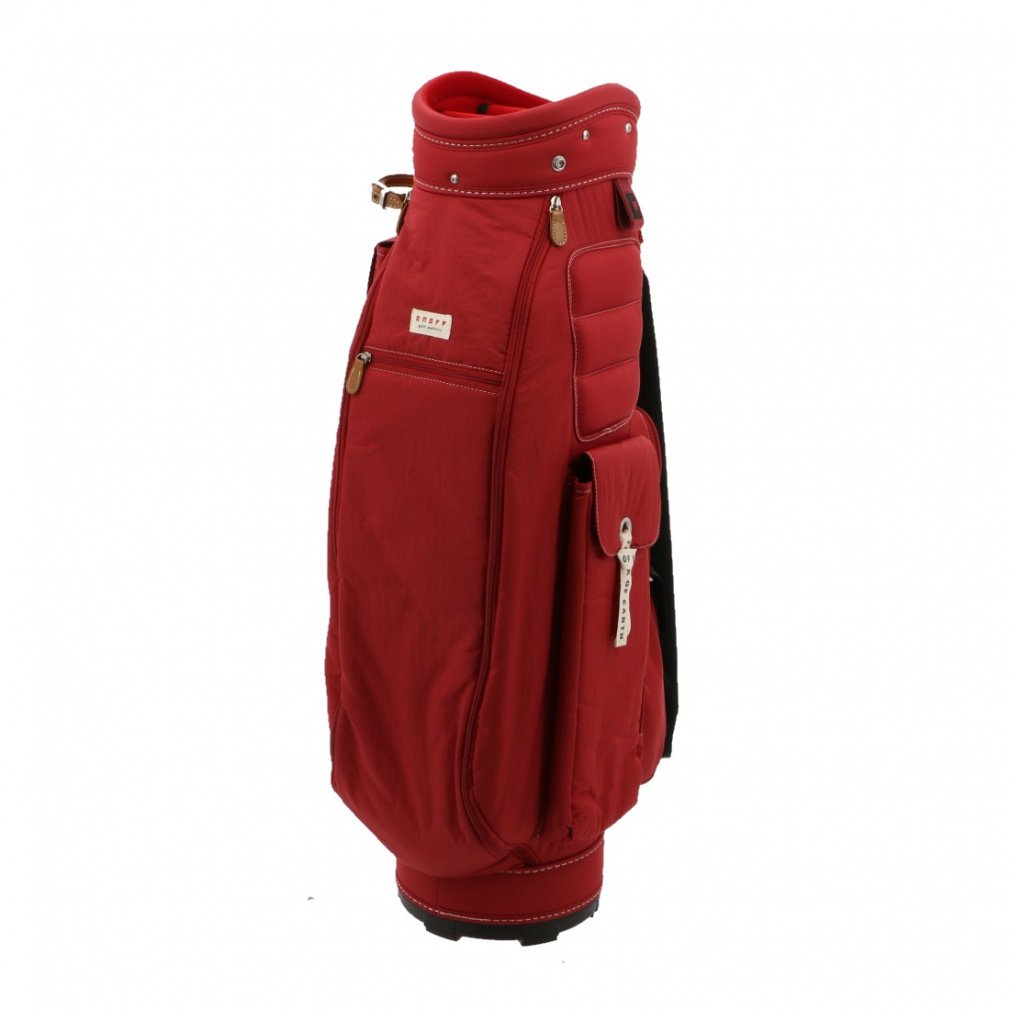 ONOFF Caddy Bag OB0722