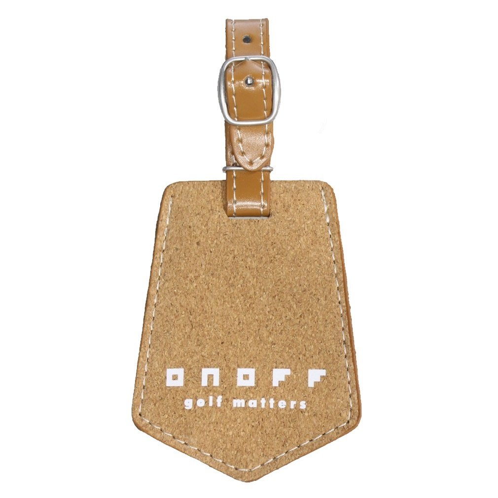 ONOFF Caddy Bag OB0722
