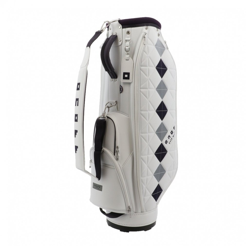 ONOFF Caddy Bag OB7925 OB7925