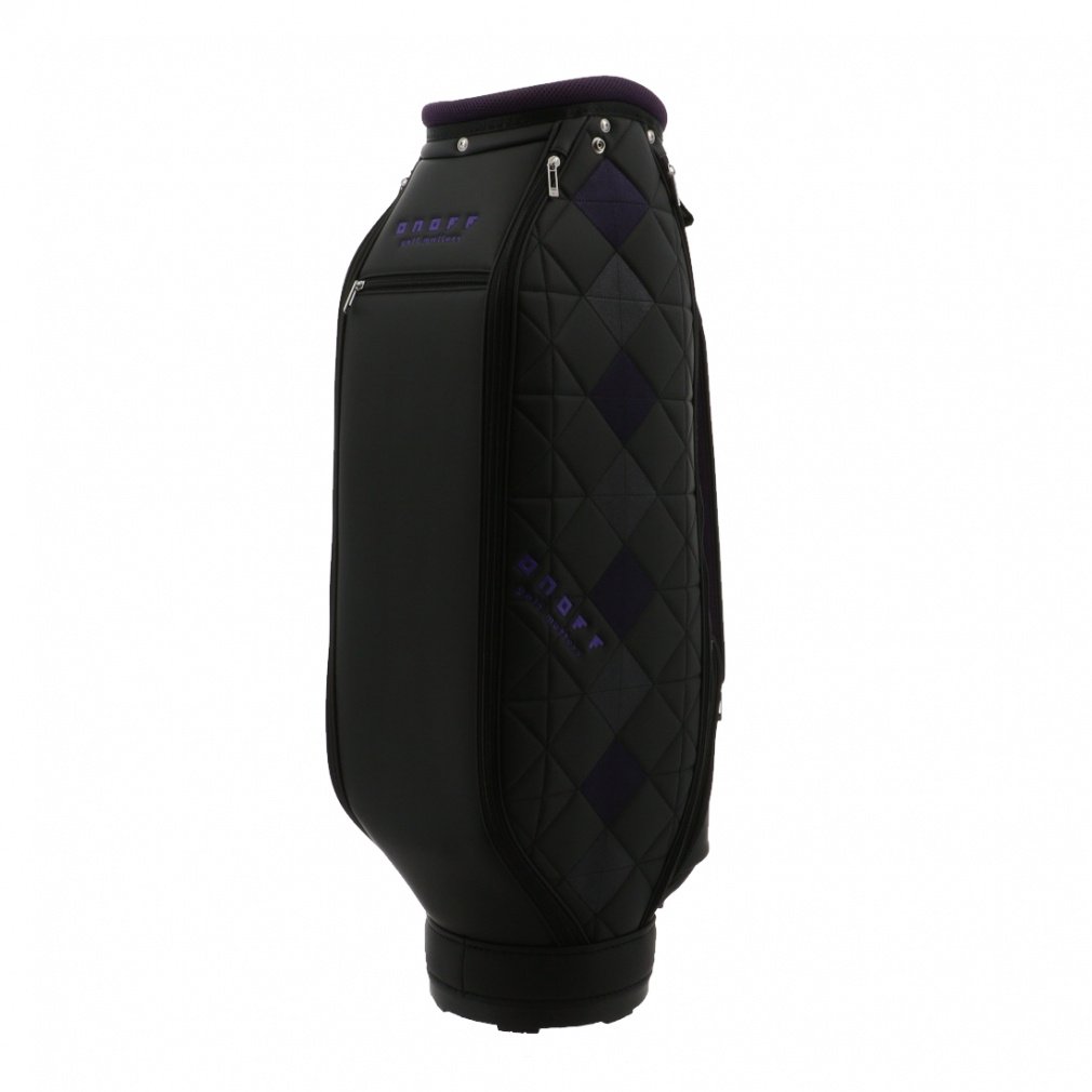 ONOFF Caddy Bag OB7925 OB7925