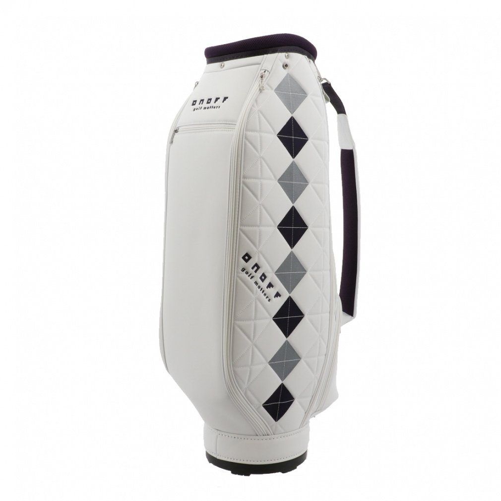 ONOFF Caddy Bag OB7925 OB7925