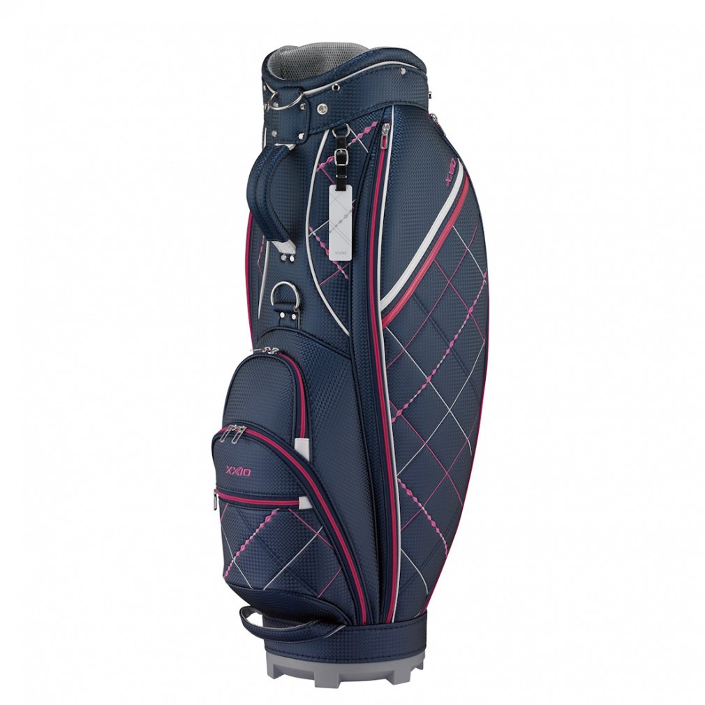 XXIO Caddy Bag XXIO Ladies Lightweight Model GGCX165W