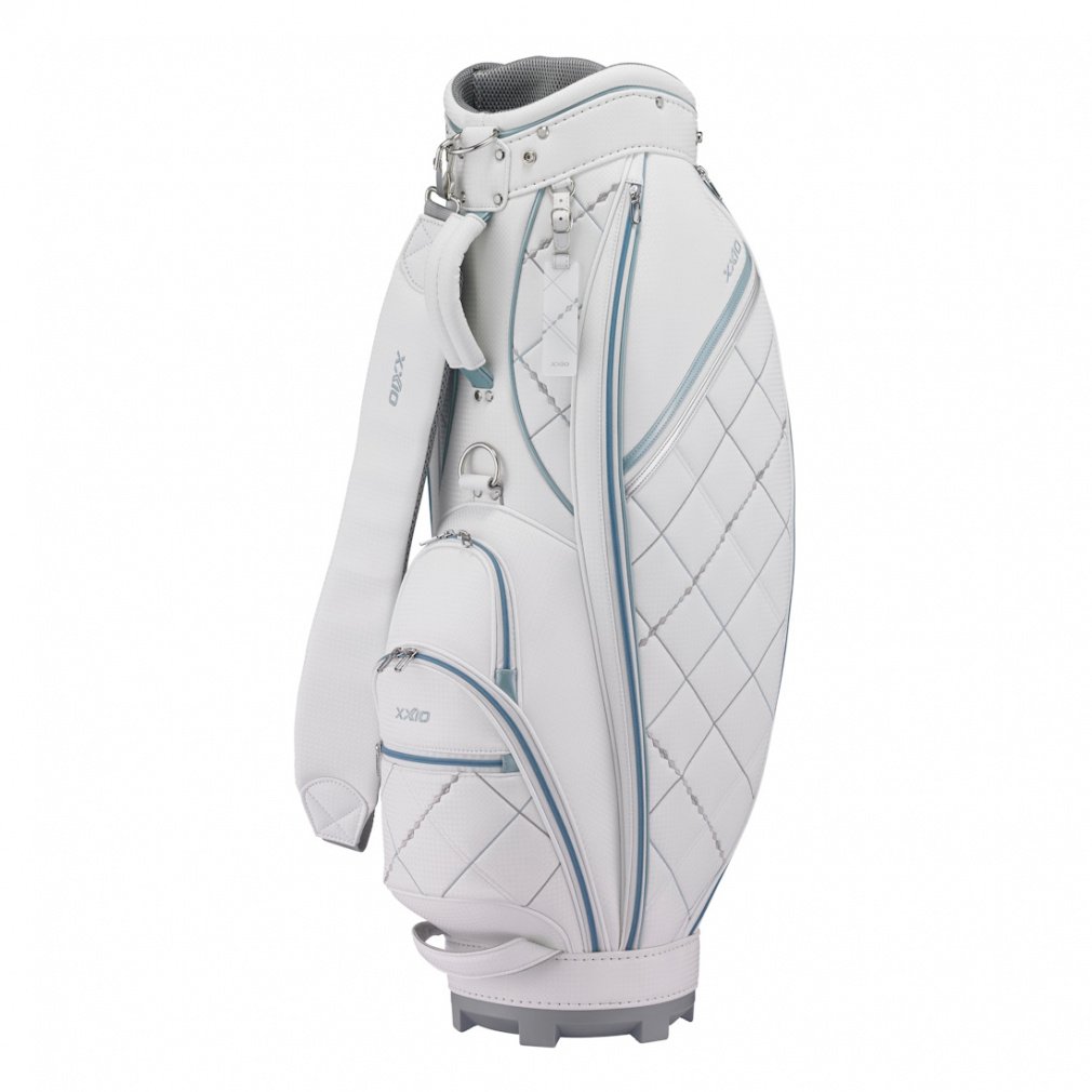XXIO Caddy Bag XXIO Ladies Lightweight Model GGCX165W