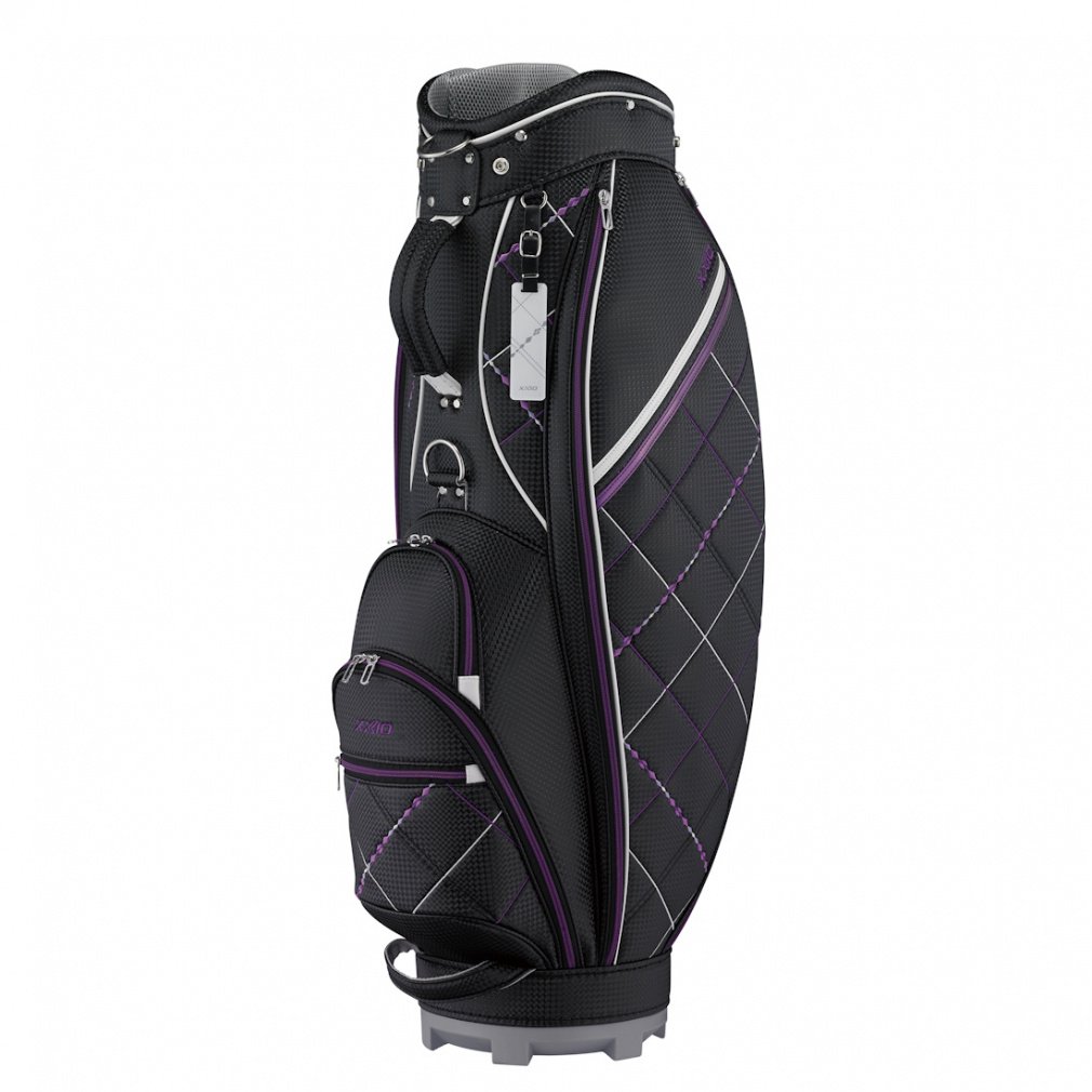 XXIO Caddy Bag XXIO Ladies Lightweight Model GGCX165W