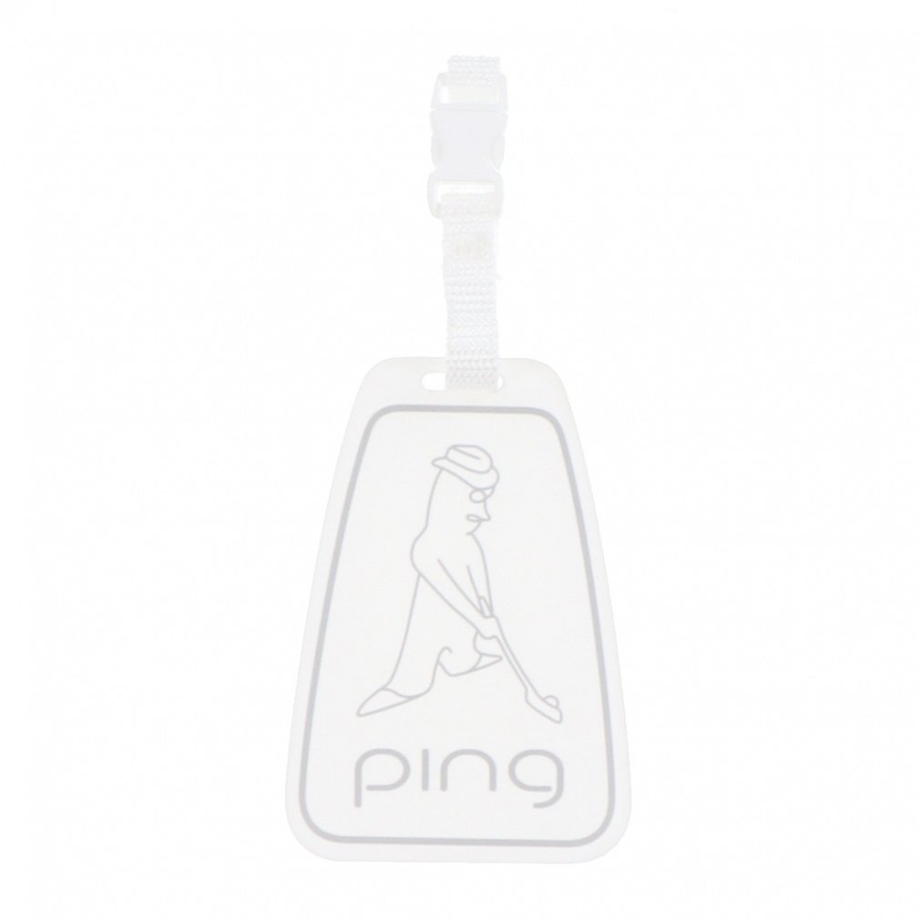PING Caddy Bag CB-L2305 Punching Quilt 37186-02