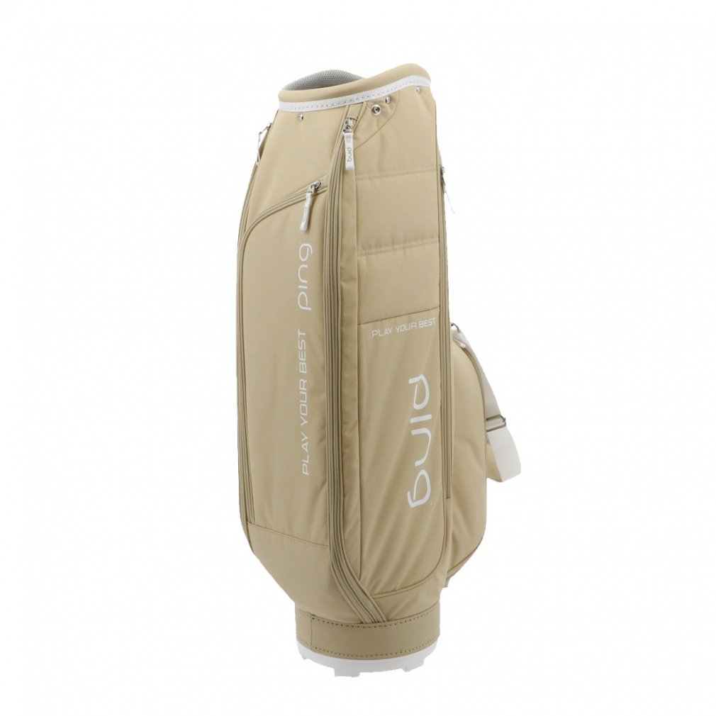 PING Caddy Bag CB-L2401 Pure 37520-02