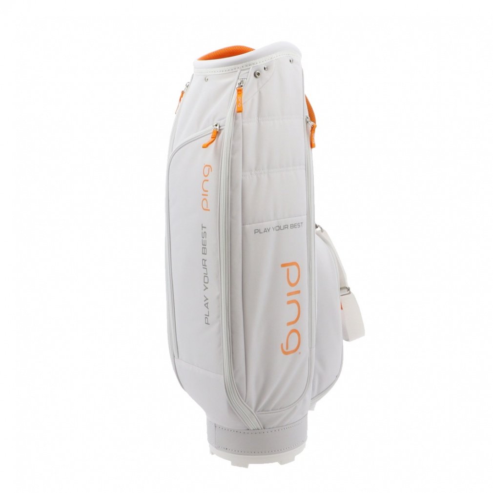 PING Caddy Bag CB-L2401 Pure 37520-02