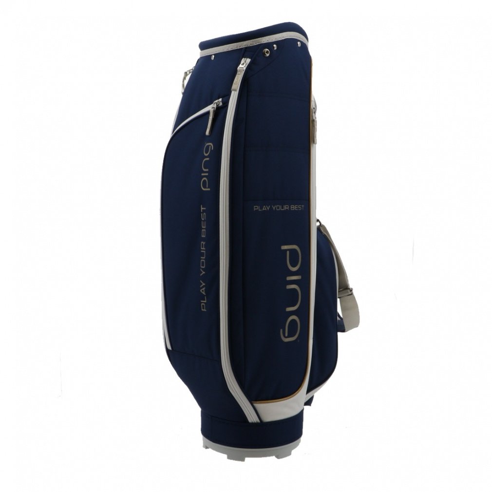 PING Caddy Bag CB-L2401 Pure 37520-02