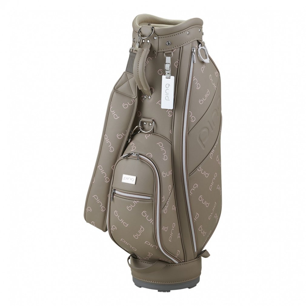 PING Caddy Bag CB-L2503 Monogram 38305-01