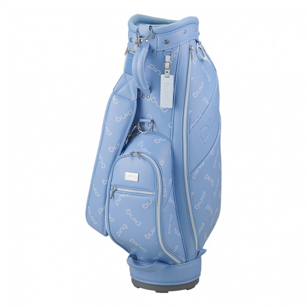 PING Caddy Bag CB-L2503 Monogram 38305-01