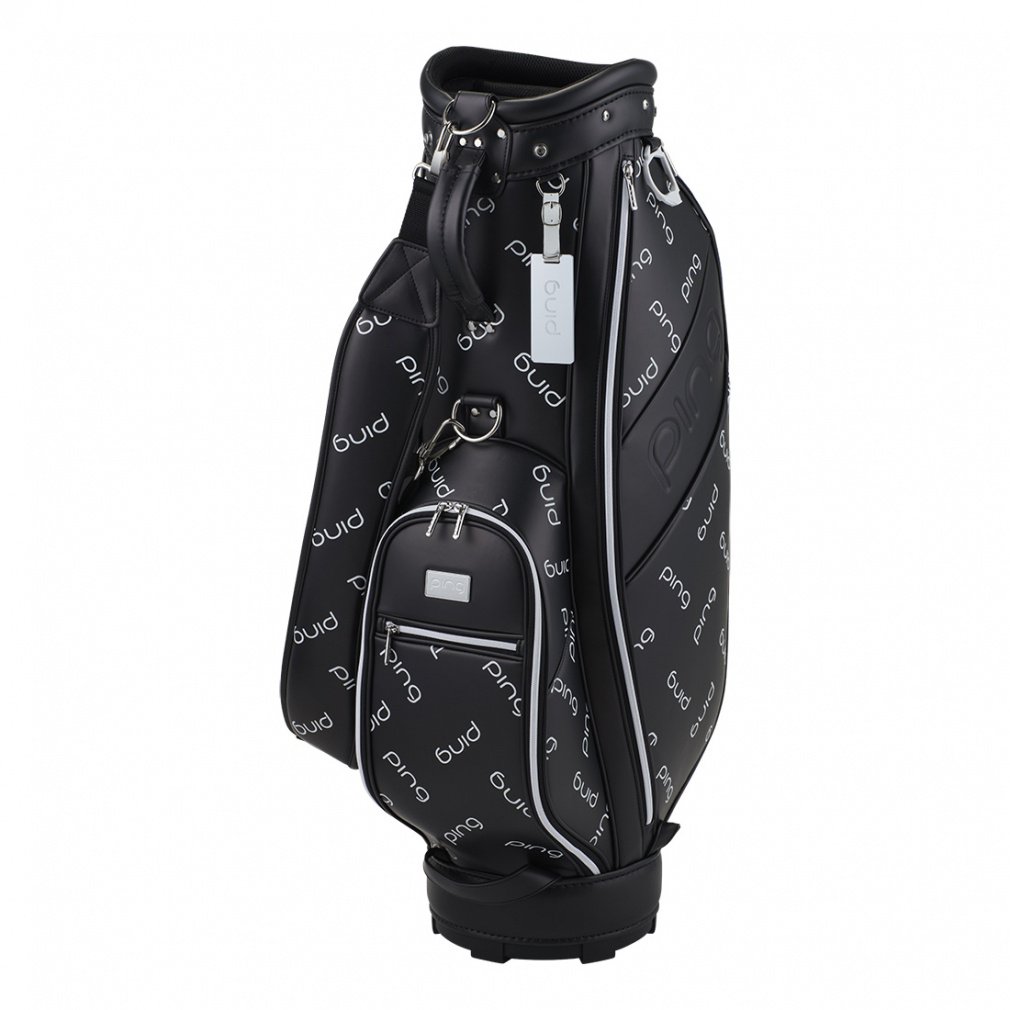 PING Caddy Bag CB-L2503 Monogram 38305-01