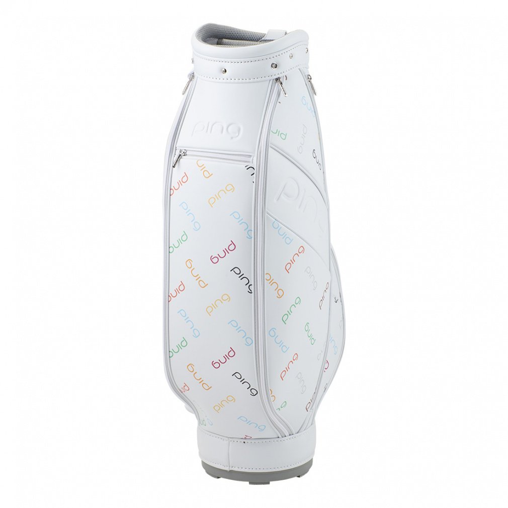 PING Caddy Bag CB-L2503 Monogram 38305-01
