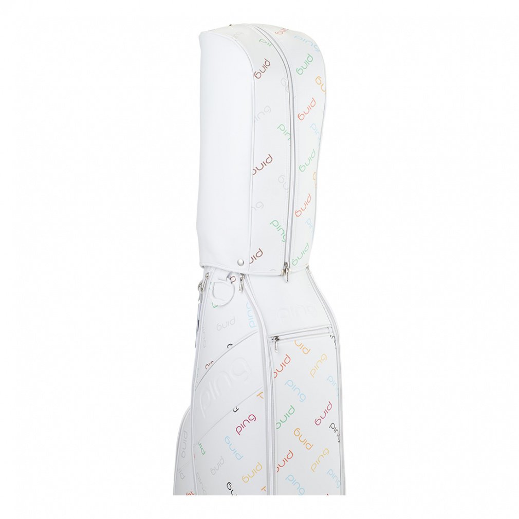 PING Caddy Bag CB-L2503 Monogram 38305-01