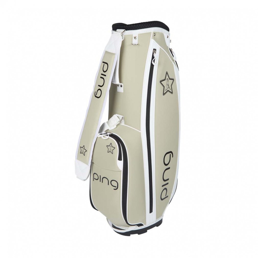 PING Caddy Bag CB-L2504 Casual 38658-04
